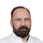 Селезнев Илья Николаевич, врач УЗД