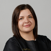 Бандина Екатерина Дмитриевна, детский стоматолог