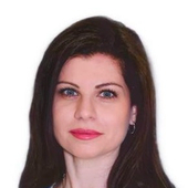 Симонян Татьяна Юрьевна, врач-косметолог