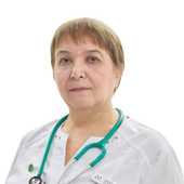 Карченова Елена Викторовна, кардиолог