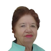 Титова Лидия Васильевна, терапевт