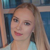 Люц Марина Алексеевна, гинеколог