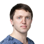 Казиев Муслим Эфендиевич, стоматолог-хирург