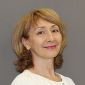 Большакова Светлана Юрьевна, гинеколог