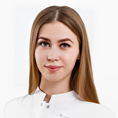 Смирнова Марина Вячеславовна, терапевт