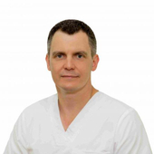Раскевич Алексей Александрович, стоматолог-хирург