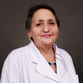 Султанова Найла Фуатовна, врач функциональной диагностики