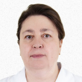 Федчун Марина Владимировна, офтальмолог