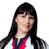 Жданова Елена Владимировна, терапевт