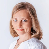 Орехова Валентина Константиновна, врач УЗД