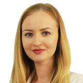 Чурилова Марина Александровна, врач функциональной диагностики