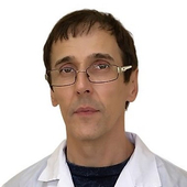 Синкевич Игорь Васильевич, врач УЗД