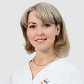 Писаревская Екатерина Александровна, стоматолог-терапевт