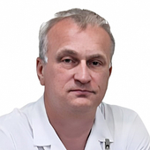 Овсюк Виктор Михайлович, детский невролог