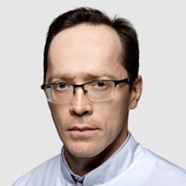 Трофимов Иван Михайлович, хирург