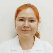 Шакирзянова Алисия Рафаилевна, терапевт