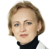 Ашанина Анастасия Николаевна, иммунолог