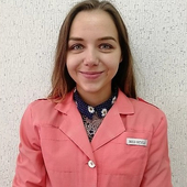 Рихау Татьяна Александровна, акушер-гинеколог