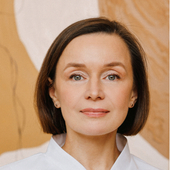 Липская Надежда Валентиновна, подолог