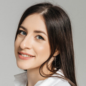 Симинович Анна Андреевна, уролог