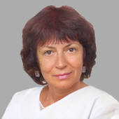 Казанцева Ольга Борисовна, психотерапевт