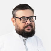 Бочкарев Александр Владимирович, невролог