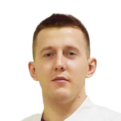 Ивлев Никита Владимирович, травматолог-ортопед