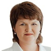 Головлева Наталья Александровна, офтальмолог