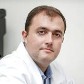 Васицкий Николай Ростиславович, эпилептолог