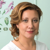 Альтмарк Екатерина Михайловна, остеопат