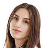 Рамазанова Замина Низамиевна, рентгенолог