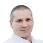 Думенко Евгений Евгеньевич, детский анестезиолог