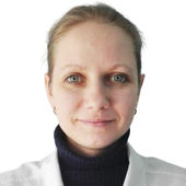 Селекзянова Наталья Викторовна, семейный врач