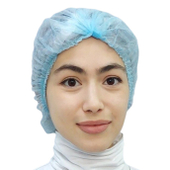 Алиева Айшат Рашидовна, стоматолог-терапевт