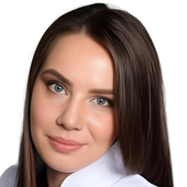 Вахрушена Наталья Алексеевна, терапевт