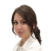 Лордугина Любовь Константиновна, венеролог