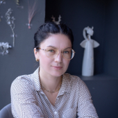 Глебец Ольга Георгиевна, психолог