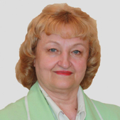 Ткаченко Наталья Константиновна, уролог