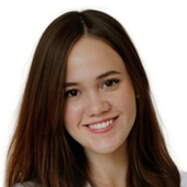 Лукьянова Ксения Олеговна, офтальмолог