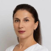 Багирова Лилия Раисовна, косметолог