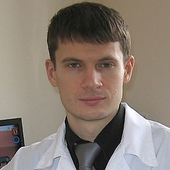 Кузнецов Михаил Евгеньевич, психотерапевт