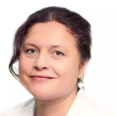 Власова Ольга Борисовна, детский стоматолог