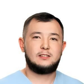 Абдраимов Рудем Зекириевич, ортодонт