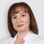 Щурина Ольга Сергеевна, детский офтальмолог