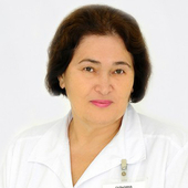 Королева Гульсина Фарасовна, терапевт