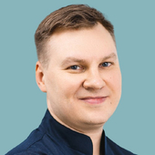 Гостев Любим Александрович, стоматолог-терапевт