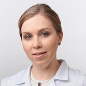 Жугрова Елена Сергеевна, ревматолог