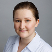 Коваленко Елена Владимировна, невролог