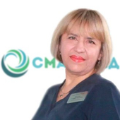 Кантеева Альфия Адельевна, гинеколог