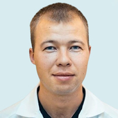 Тимофеев Роман Александрович, стоматолог-терапевт